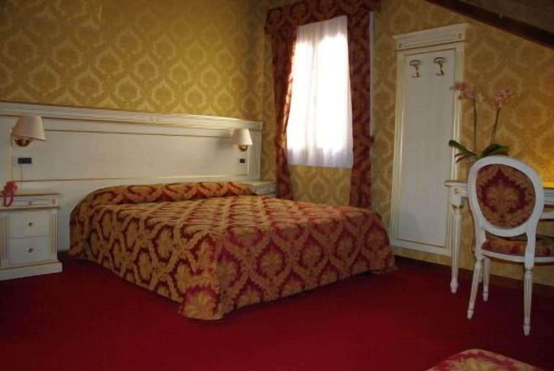Casa Arte Hotel Venice Exterior photo