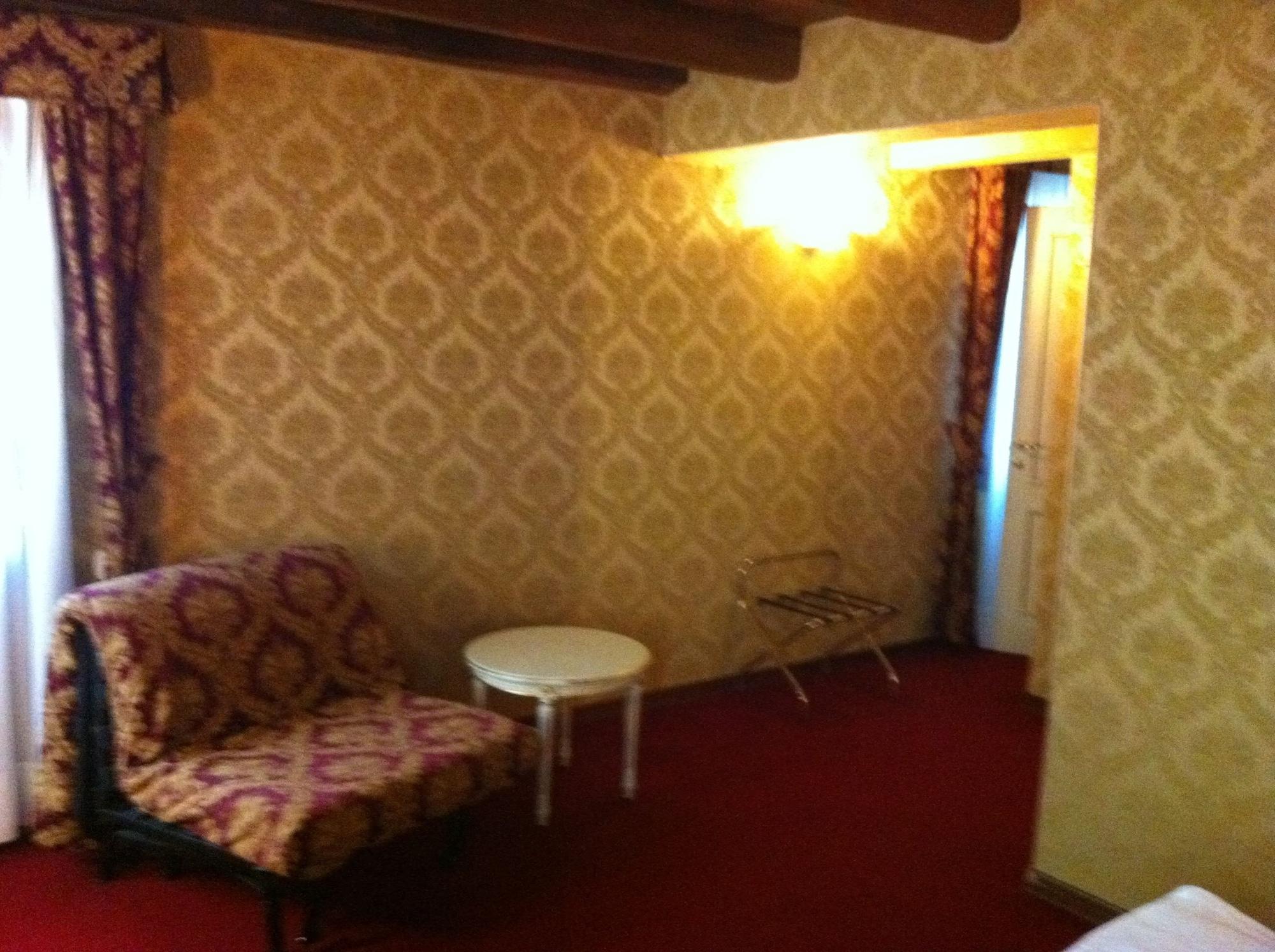 Casa Arte Hotel Venice Exterior photo