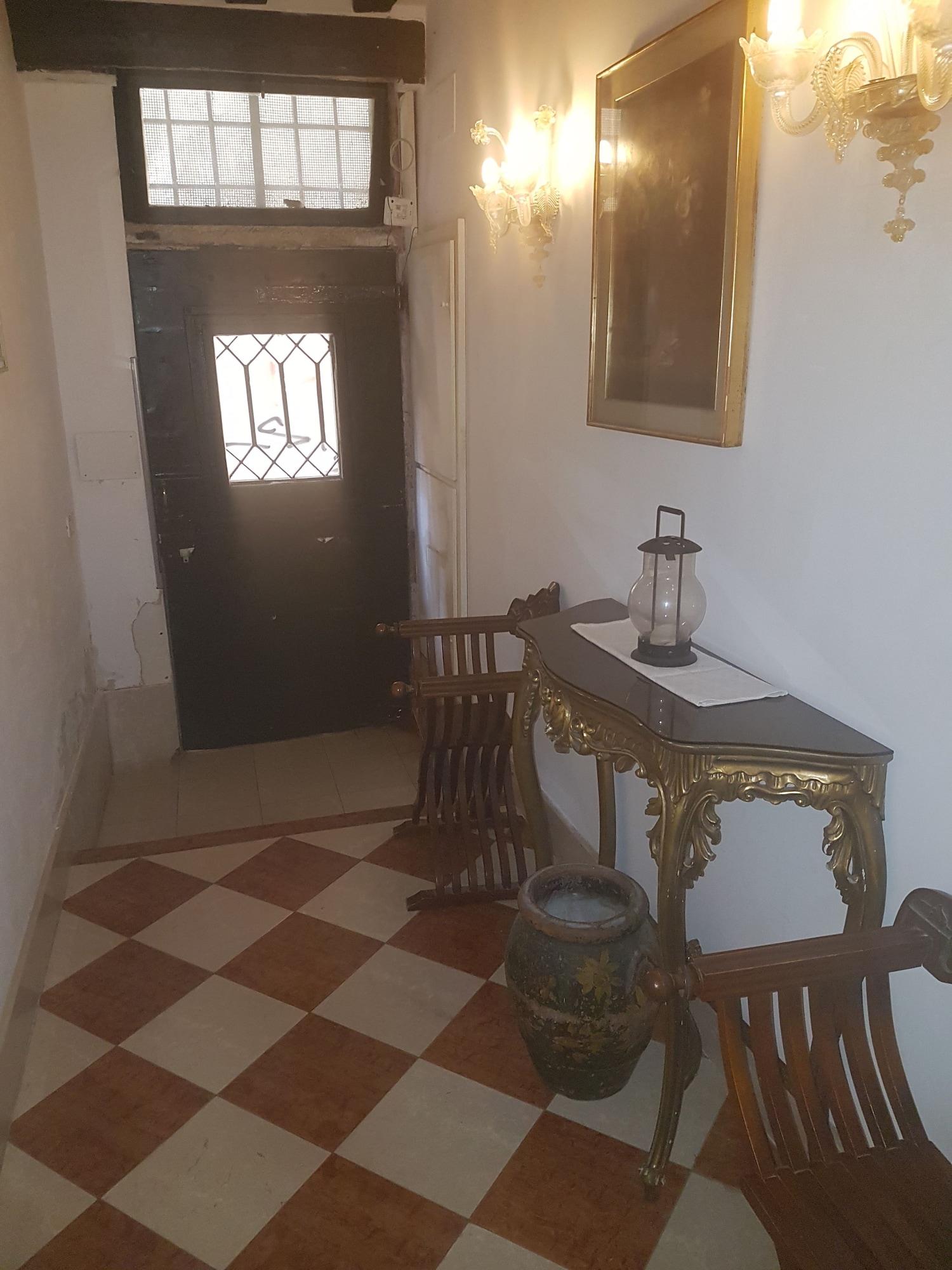 Casa Arte Hotel Venice Exterior photo