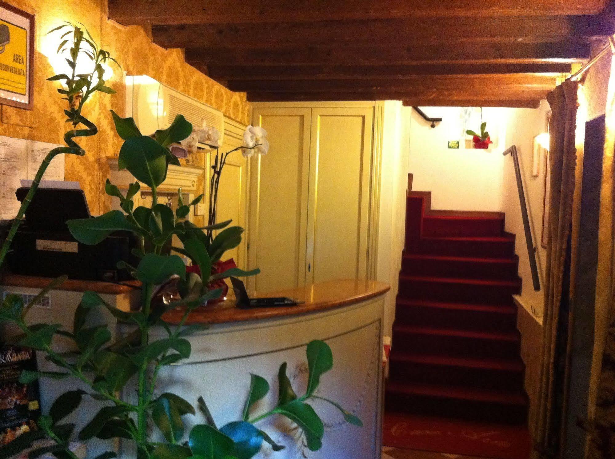 Casa Arte Hotel Venice Exterior photo