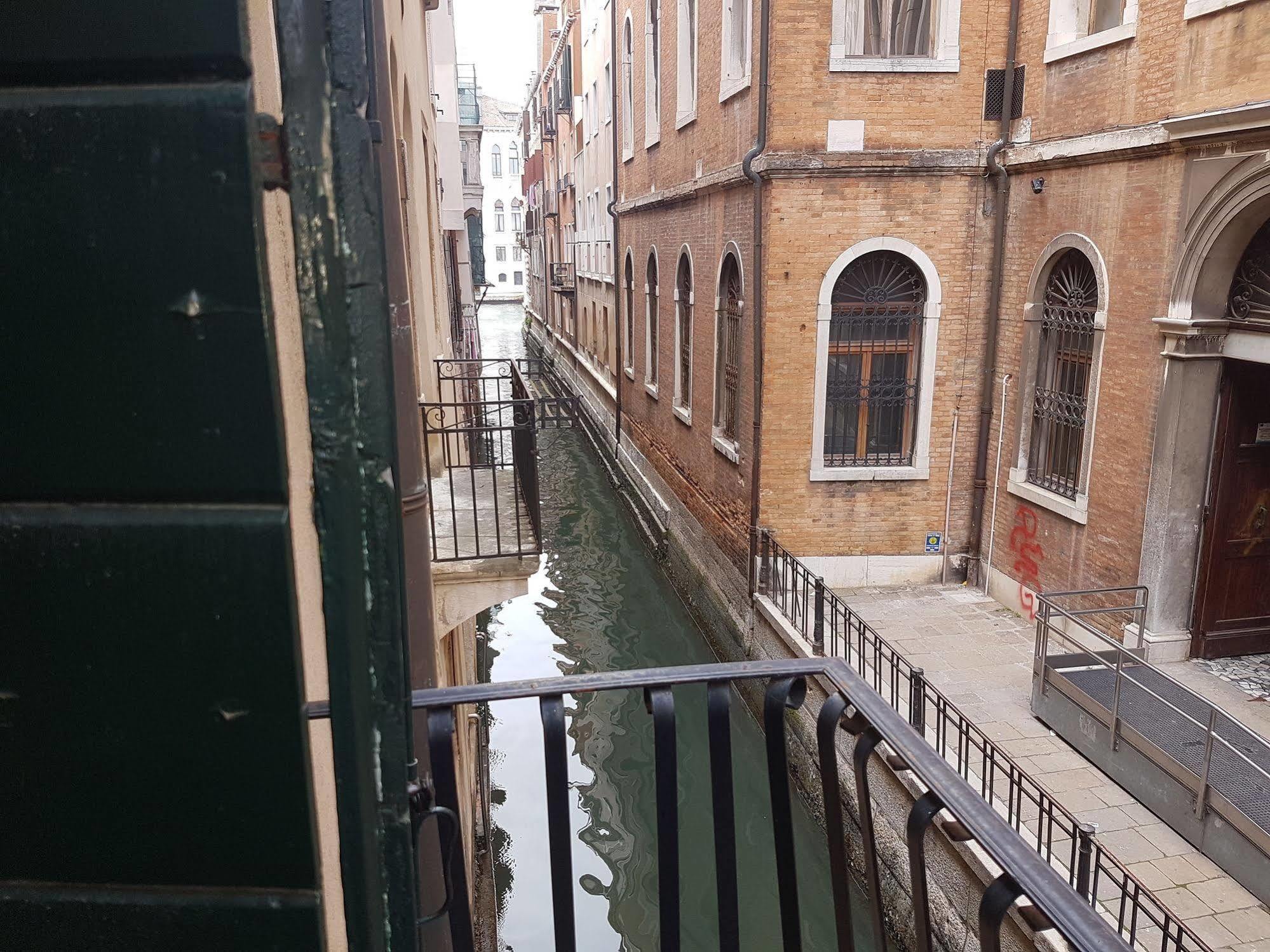Casa Arte Hotel Venice Exterior photo