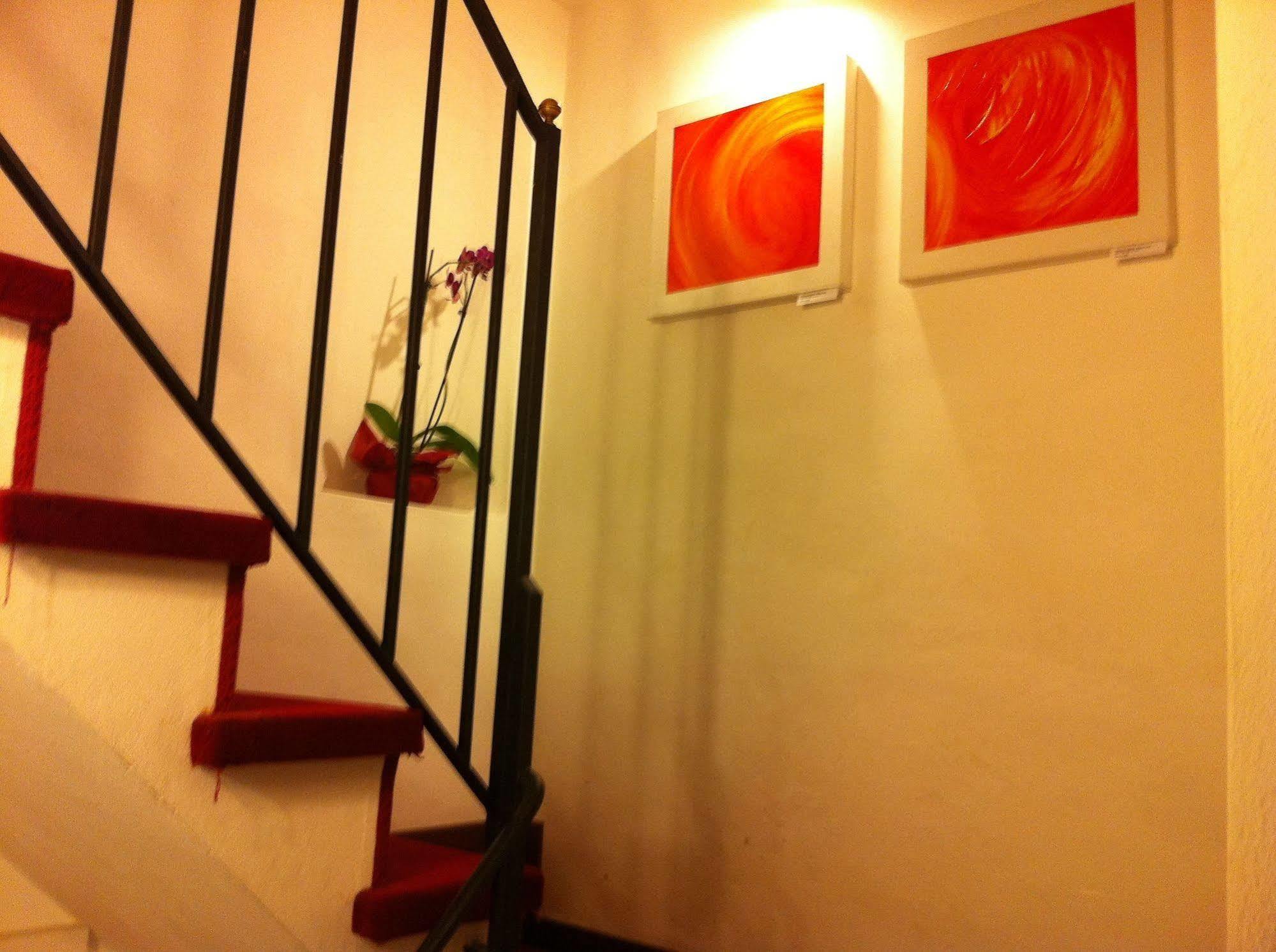 Casa Arte Hotel Venice Exterior photo